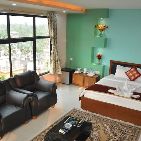 Hotel Dooars Mountain Alipur Duar Εξωτερικό φωτογραφία