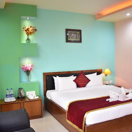 Hotel Dooars Mountain Alipur Duar Εξωτερικό φωτογραφία