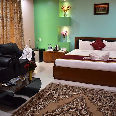 Hotel Dooars Mountain Alipur Duar Εξωτερικό φωτογραφία
