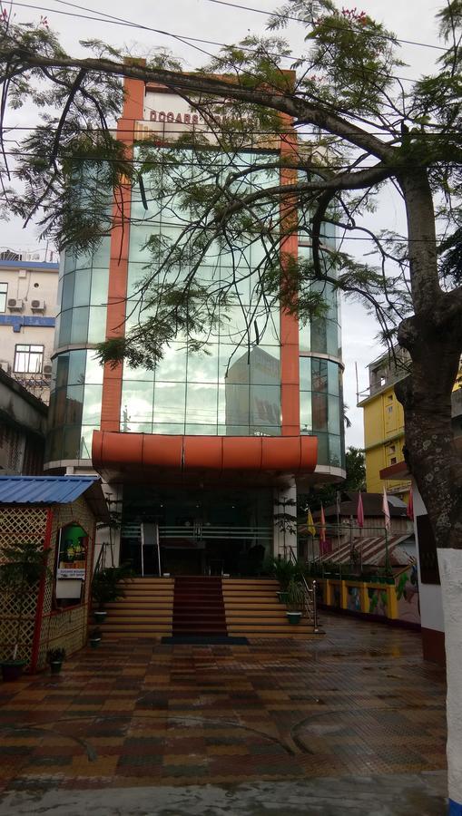 Hotel Dooars Mountain Alipur Duar Εξωτερικό φωτογραφία