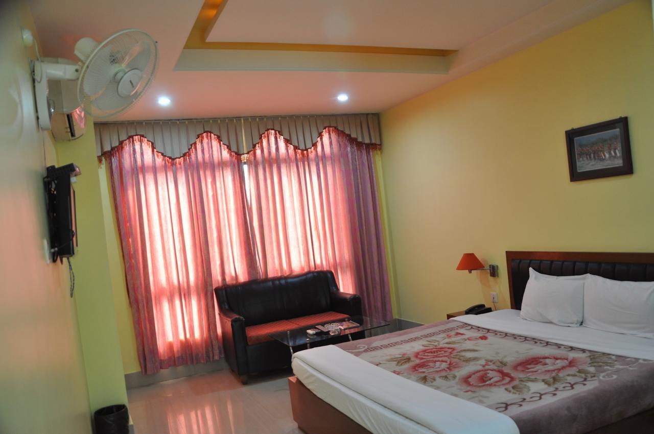 Hotel Dooars Mountain Alipur Duar Εξωτερικό φωτογραφία