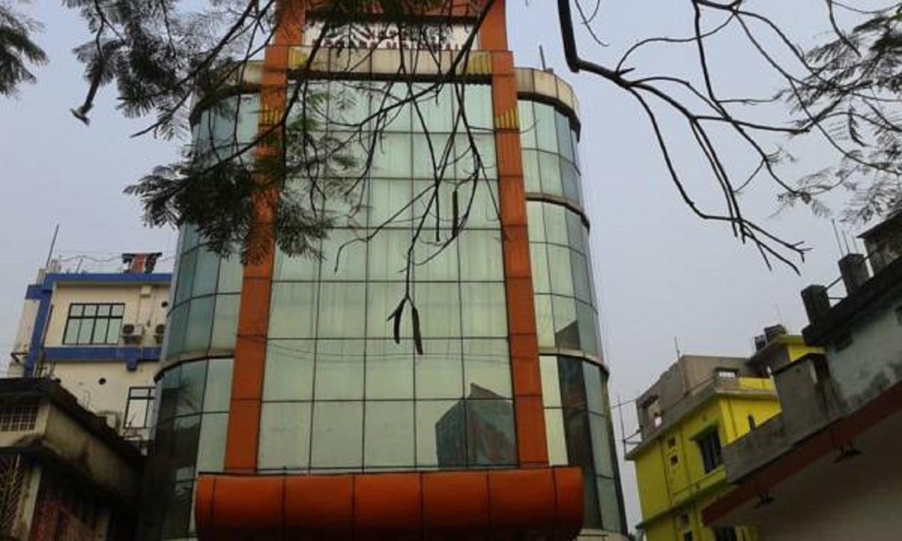 Hotel Dooars Mountain Alipur Duar Εξωτερικό φωτογραφία