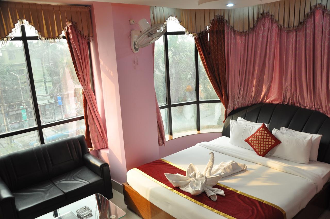 Hotel Dooars Mountain Alipur Duar Εξωτερικό φωτογραφία