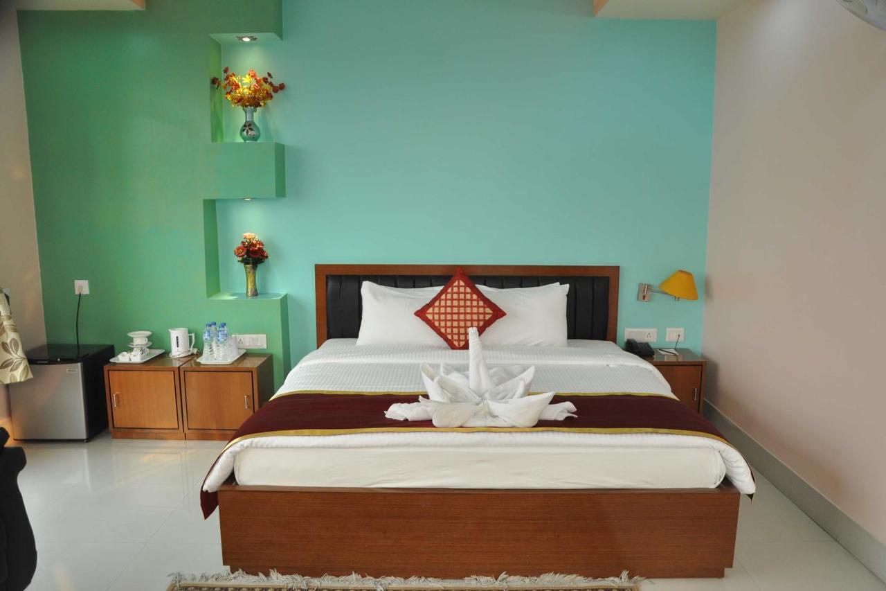 Hotel Dooars Mountain Alipur Duar Εξωτερικό φωτογραφία