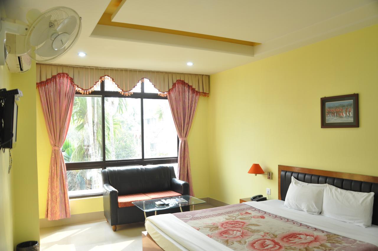 Hotel Dooars Mountain Alipur Duar Εξωτερικό φωτογραφία