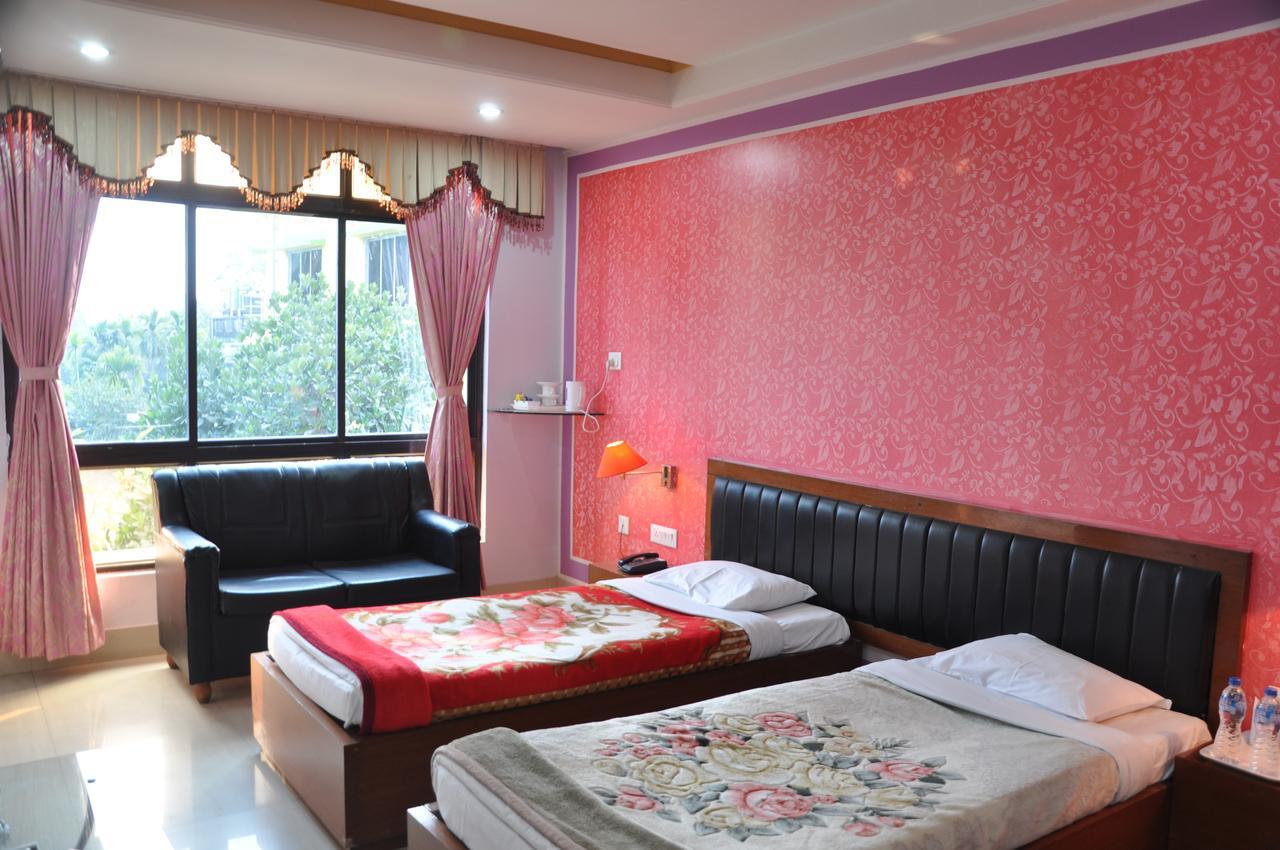 Hotel Dooars Mountain Alipur Duar Εξωτερικό φωτογραφία