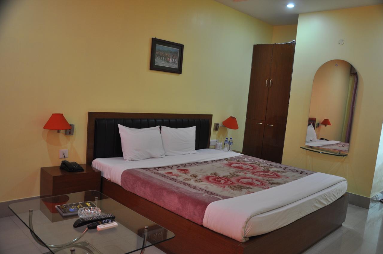 Hotel Dooars Mountain Alipur Duar Εξωτερικό φωτογραφία