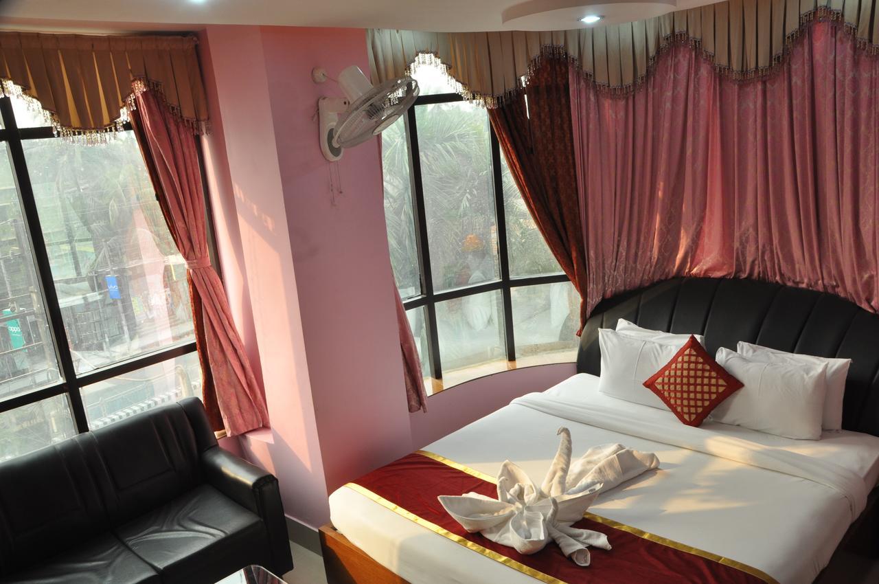 Hotel Dooars Mountain Alipur Duar Εξωτερικό φωτογραφία