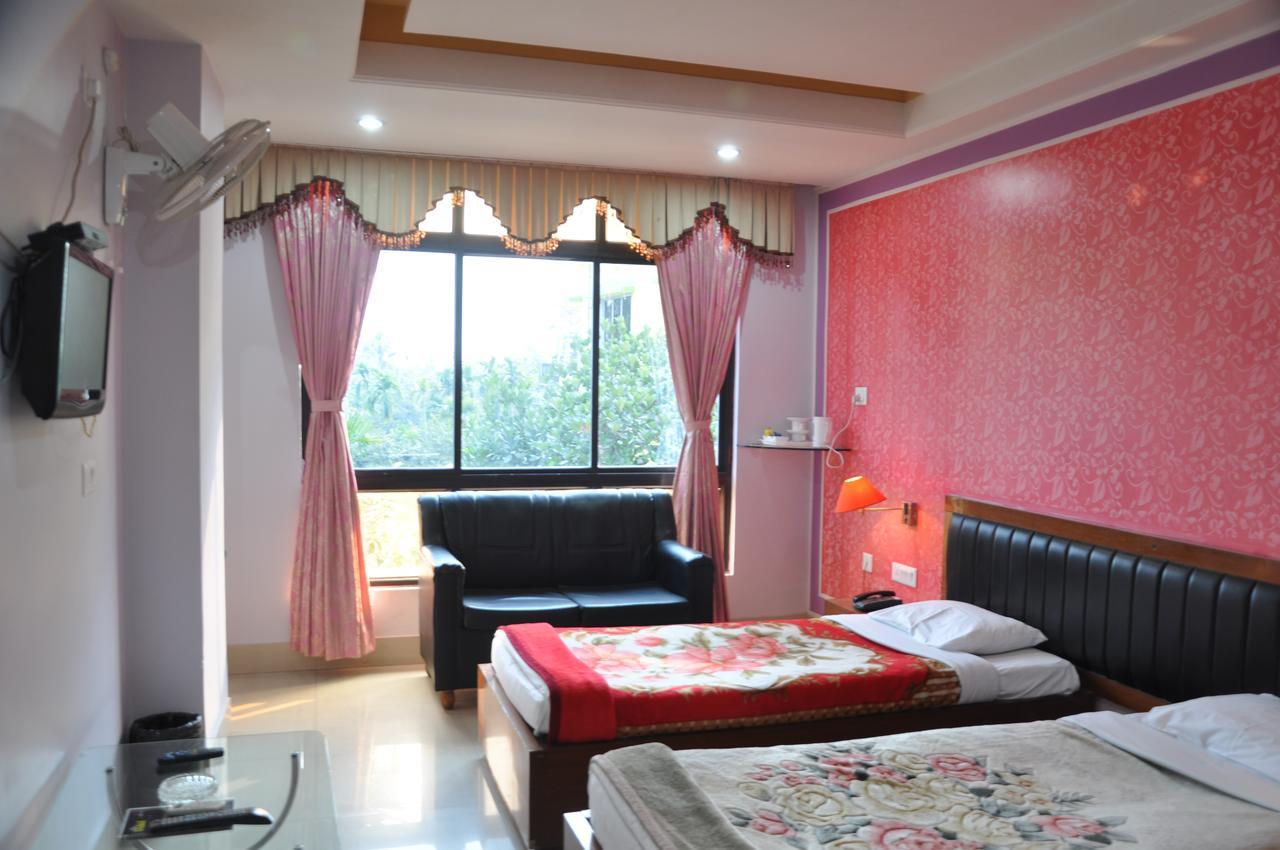 Hotel Dooars Mountain Alipur Duar Εξωτερικό φωτογραφία