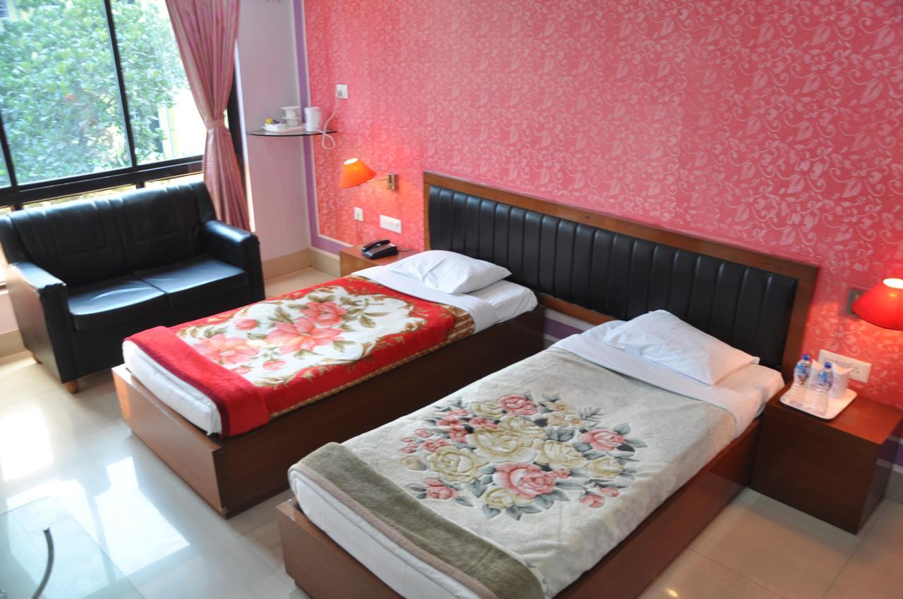 Hotel Dooars Mountain Alipur Duar Εξωτερικό φωτογραφία