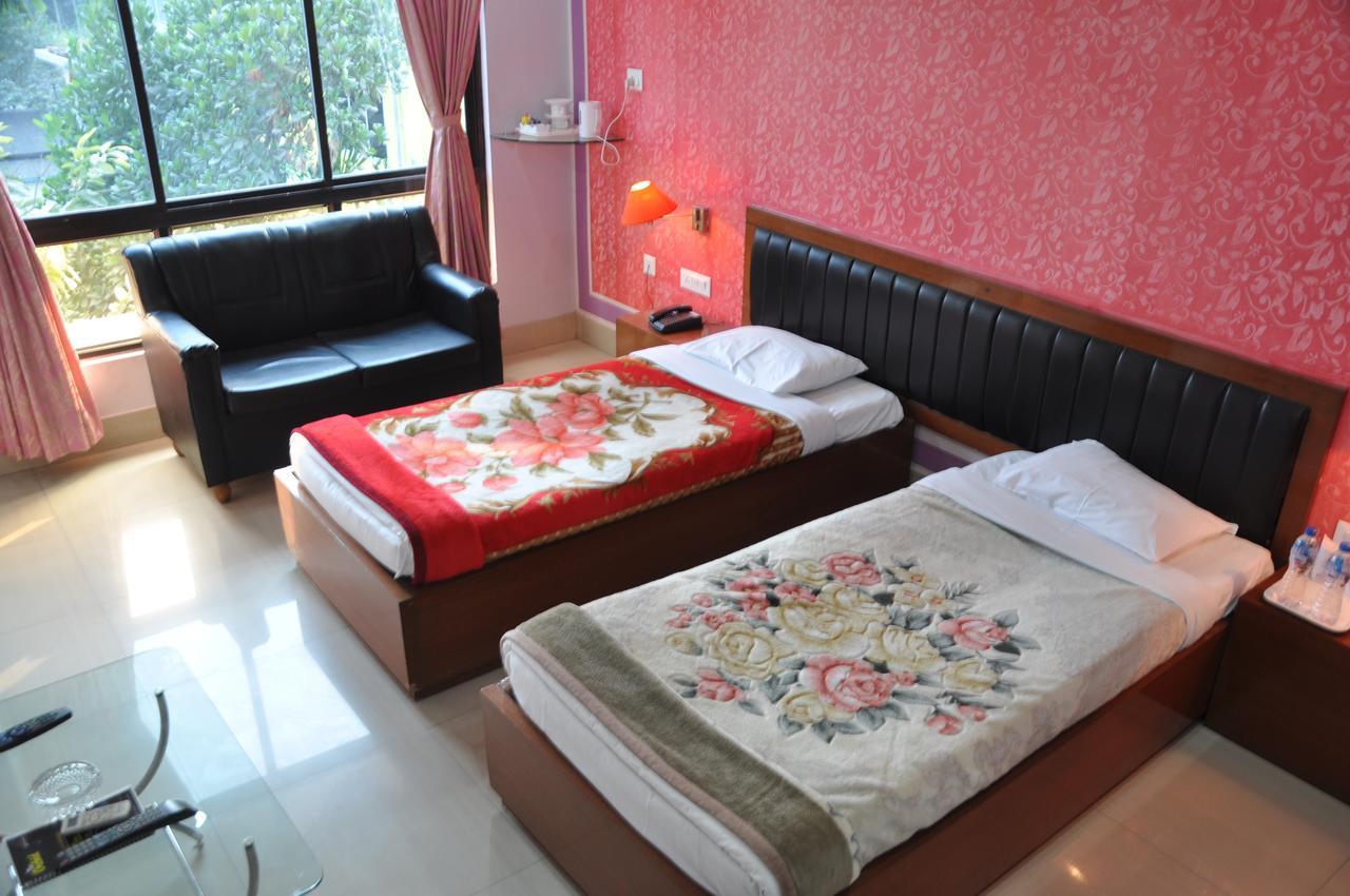 Hotel Dooars Mountain Alipur Duar Εξωτερικό φωτογραφία