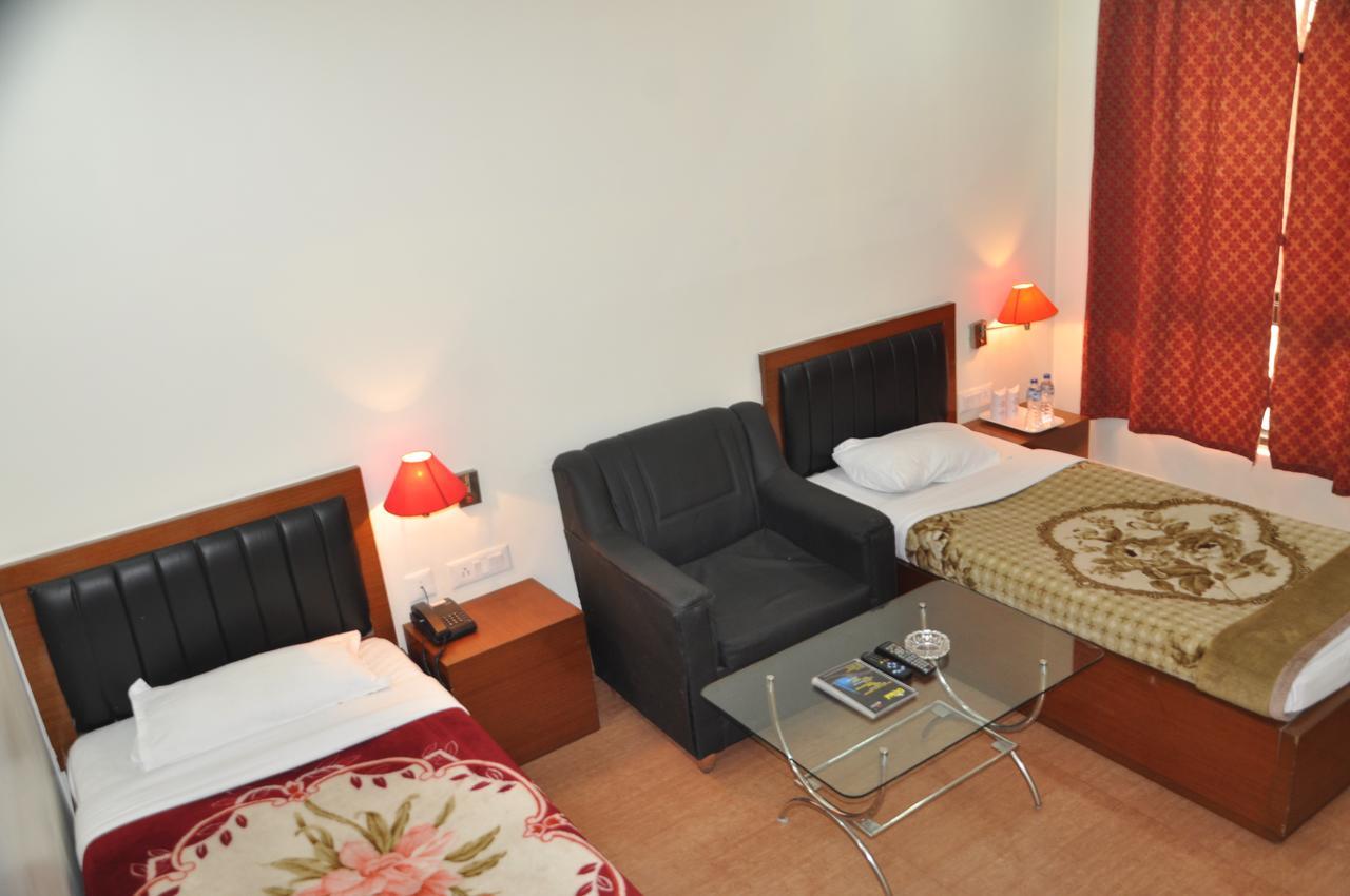 Hotel Dooars Mountain Alipur Duar Εξωτερικό φωτογραφία