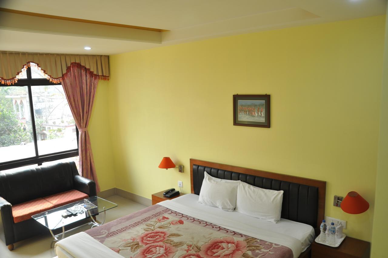 Hotel Dooars Mountain Alipur Duar Εξωτερικό φωτογραφία