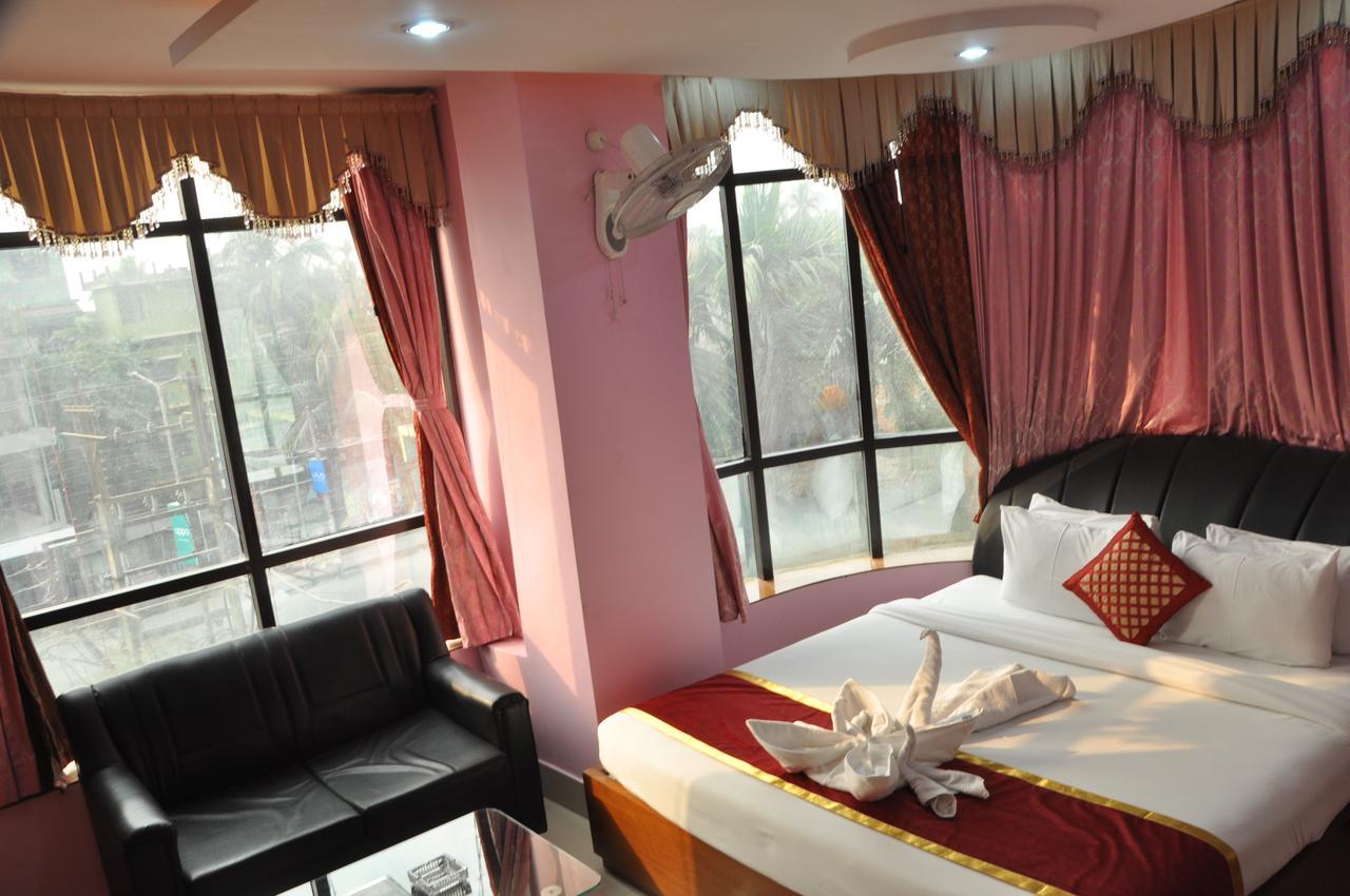 Hotel Dooars Mountain Alipur Duar Εξωτερικό φωτογραφία