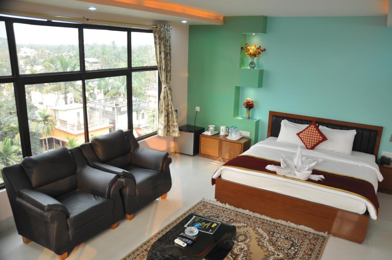 Hotel Dooars Mountain Alipur Duar Εξωτερικό φωτογραφία