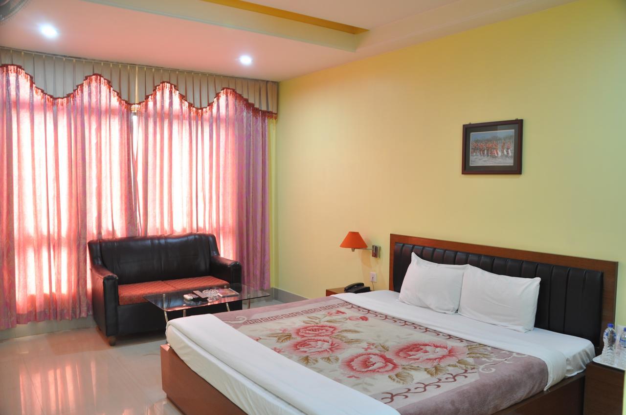 Hotel Dooars Mountain Alipur Duar Εξωτερικό φωτογραφία