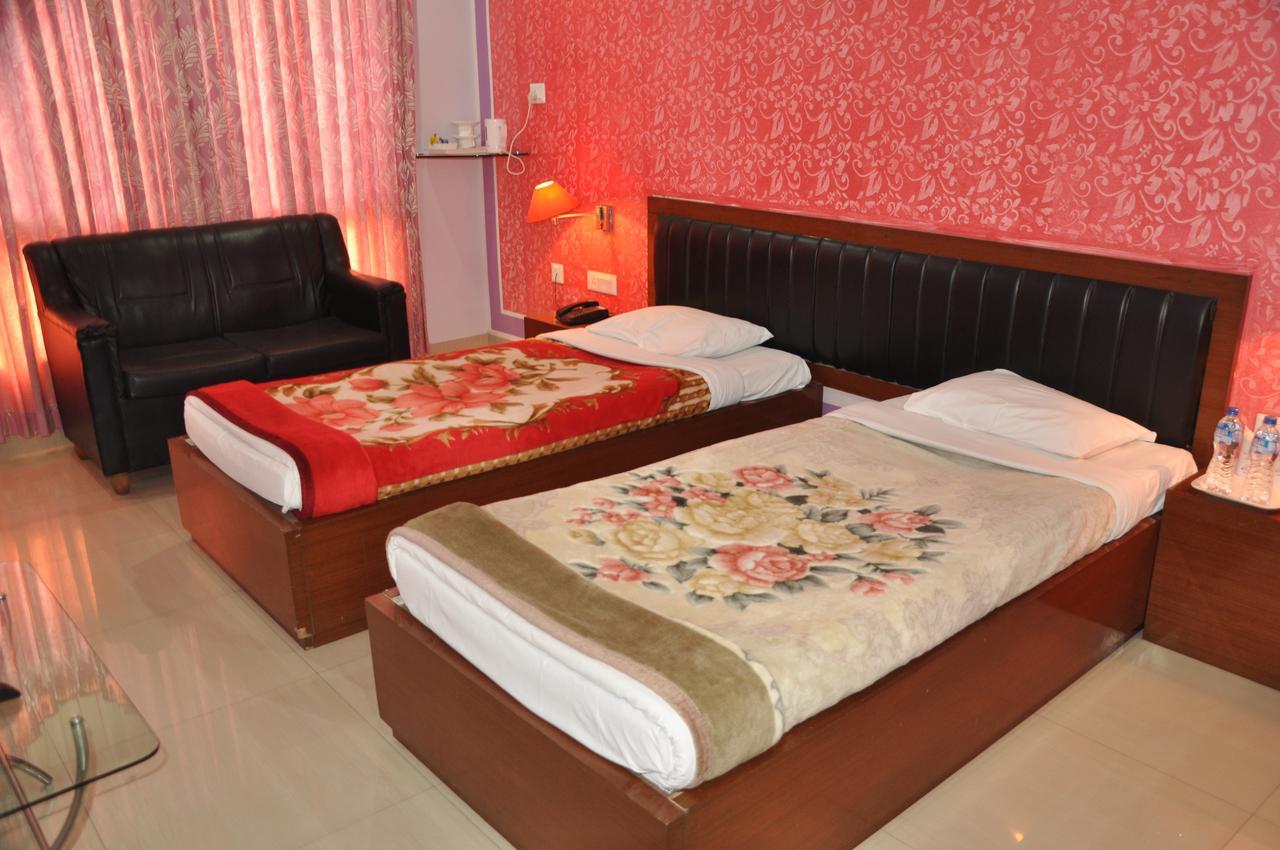 Hotel Dooars Mountain Alipur Duar Εξωτερικό φωτογραφία