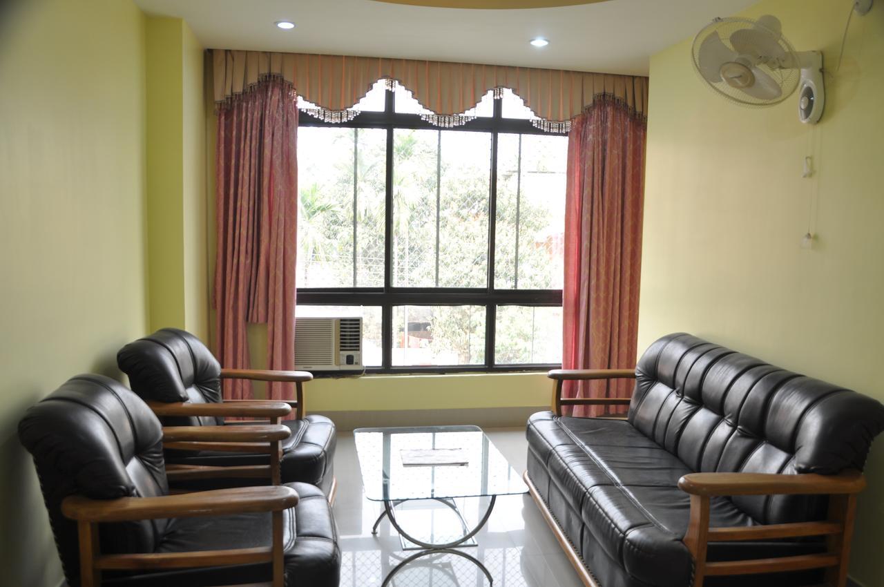 Hotel Dooars Mountain Alipur Duar Εξωτερικό φωτογραφία