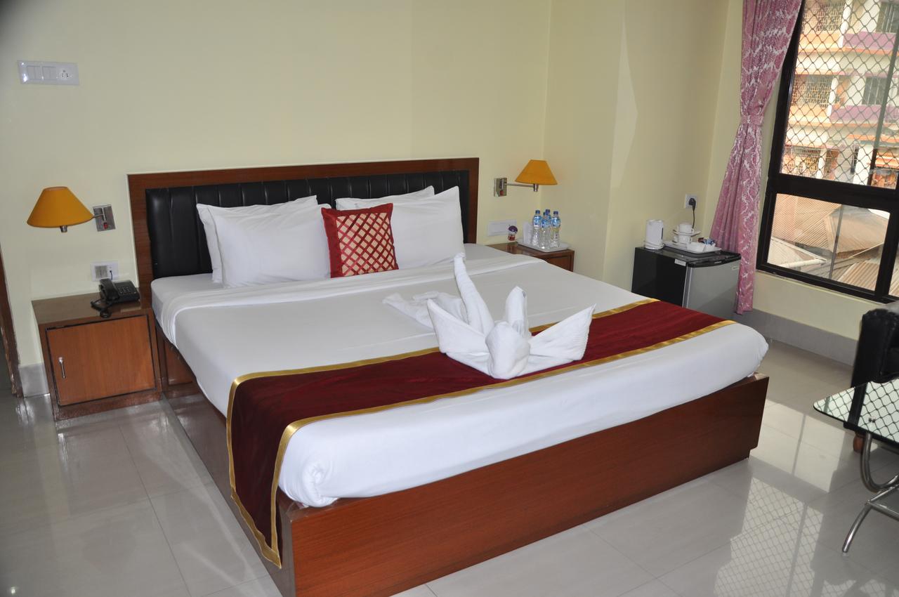 Hotel Dooars Mountain Alipur Duar Εξωτερικό φωτογραφία