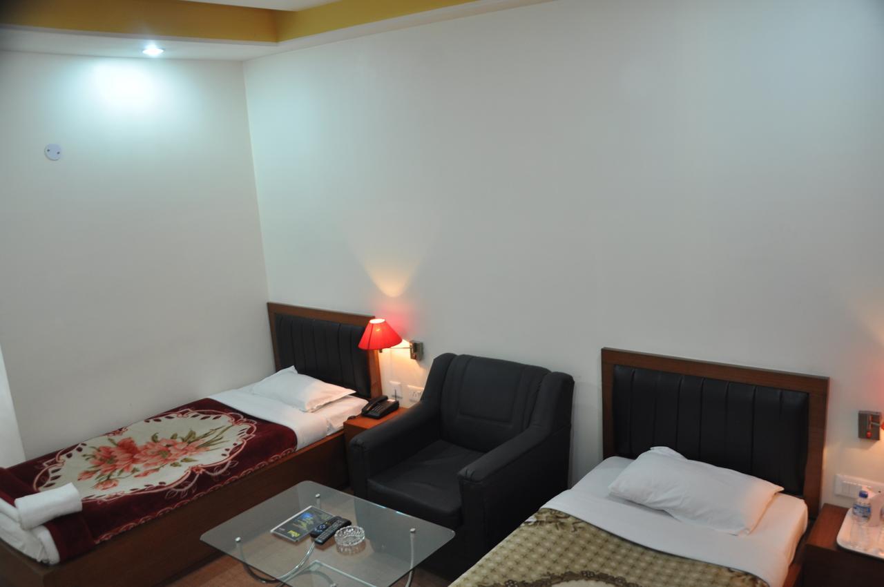 Hotel Dooars Mountain Alipur Duar Εξωτερικό φωτογραφία