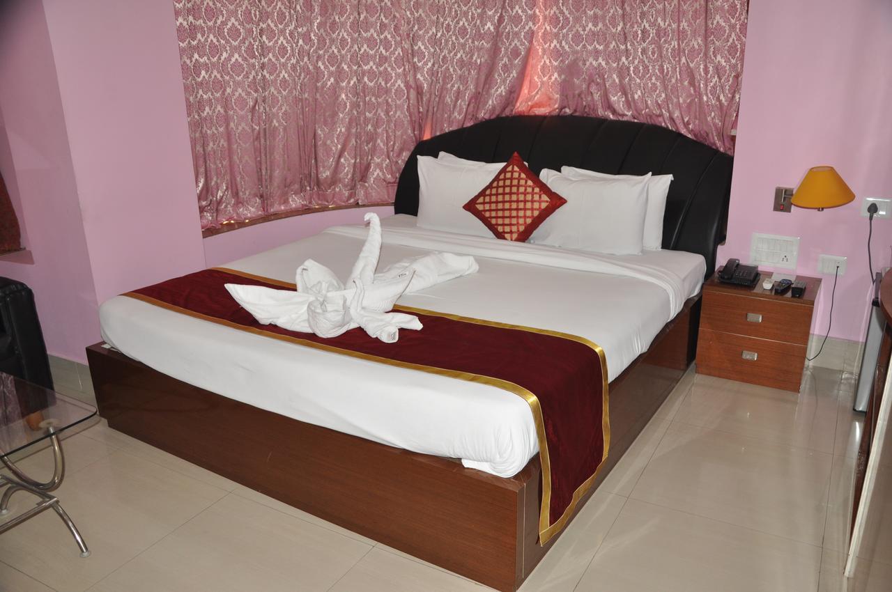 Hotel Dooars Mountain Alipur Duar Εξωτερικό φωτογραφία