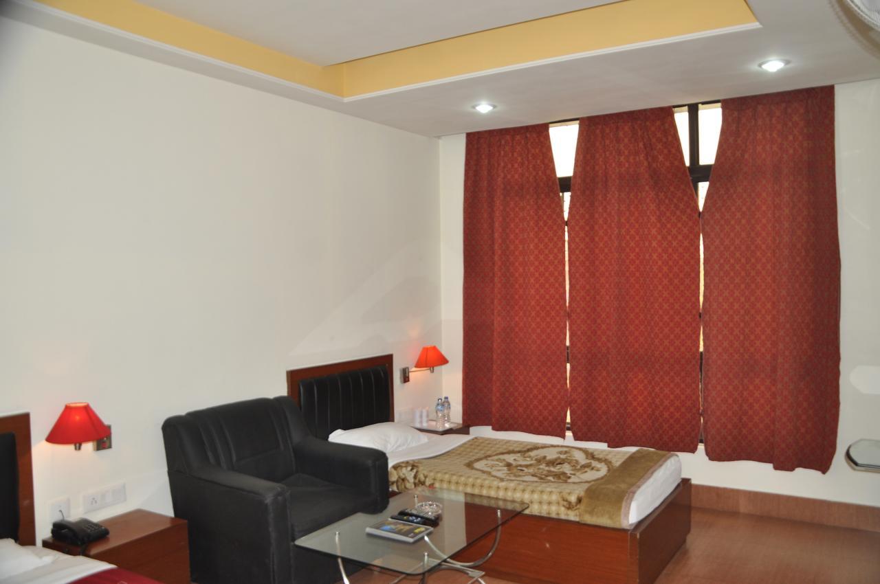 Hotel Dooars Mountain Alipur Duar Εξωτερικό φωτογραφία