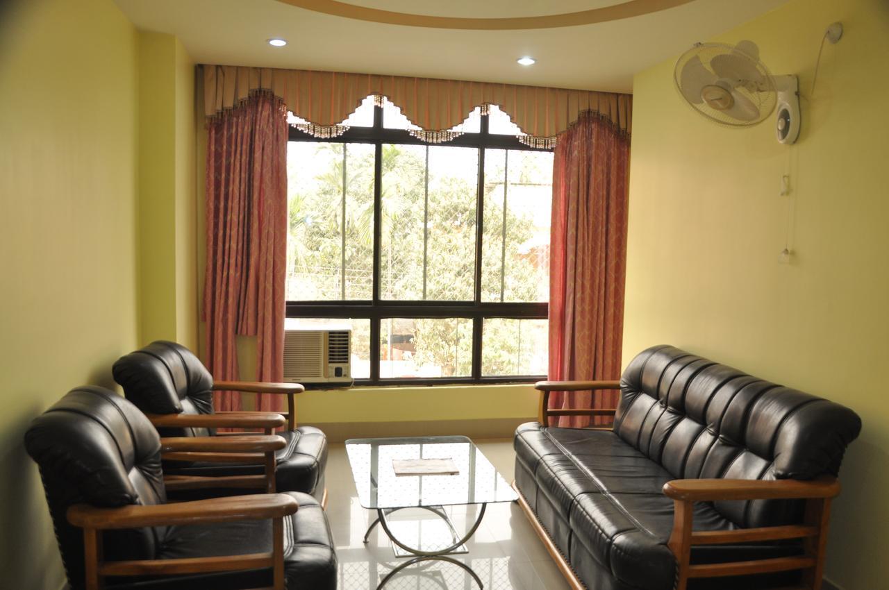 Hotel Dooars Mountain Alipur Duar Εξωτερικό φωτογραφία