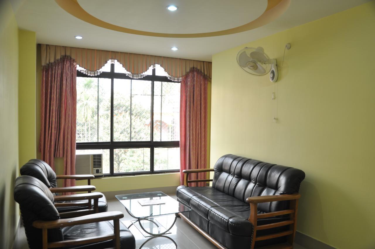 Hotel Dooars Mountain Alipur Duar Εξωτερικό φωτογραφία
