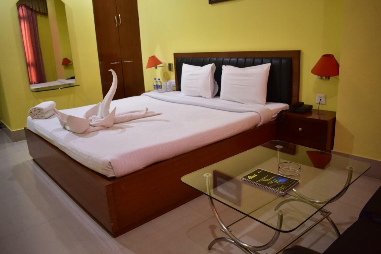 Hotel Dooars Mountain Alipur Duar Εξωτερικό φωτογραφία