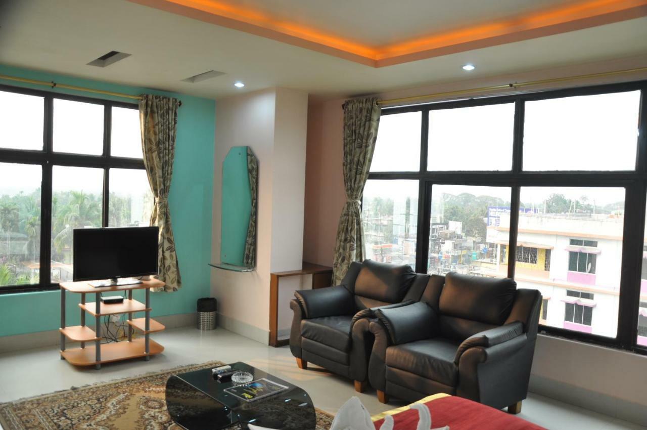 Hotel Dooars Mountain Alipur Duar Εξωτερικό φωτογραφία
