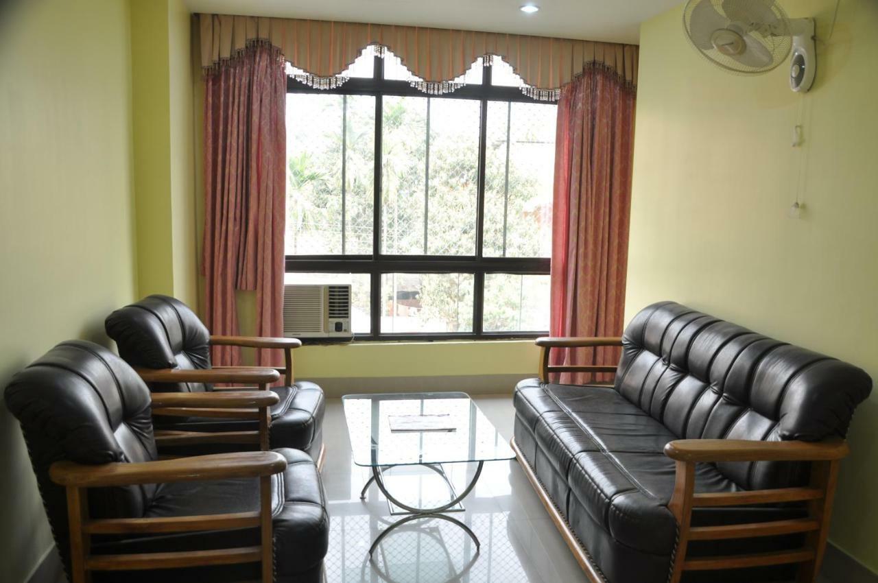 Hotel Dooars Mountain Alipur Duar Εξωτερικό φωτογραφία