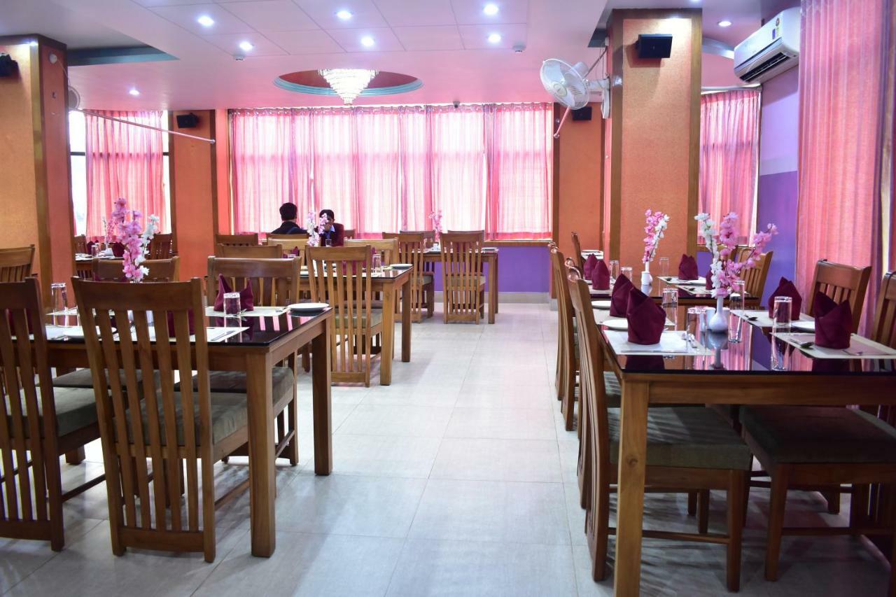Hotel Dooars Mountain Alipur Duar Εξωτερικό φωτογραφία