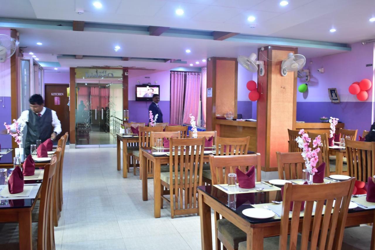 Hotel Dooars Mountain Alipur Duar Εξωτερικό φωτογραφία
