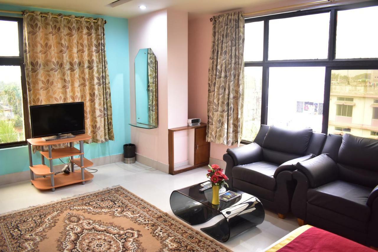 Hotel Dooars Mountain Alipur Duar Εξωτερικό φωτογραφία