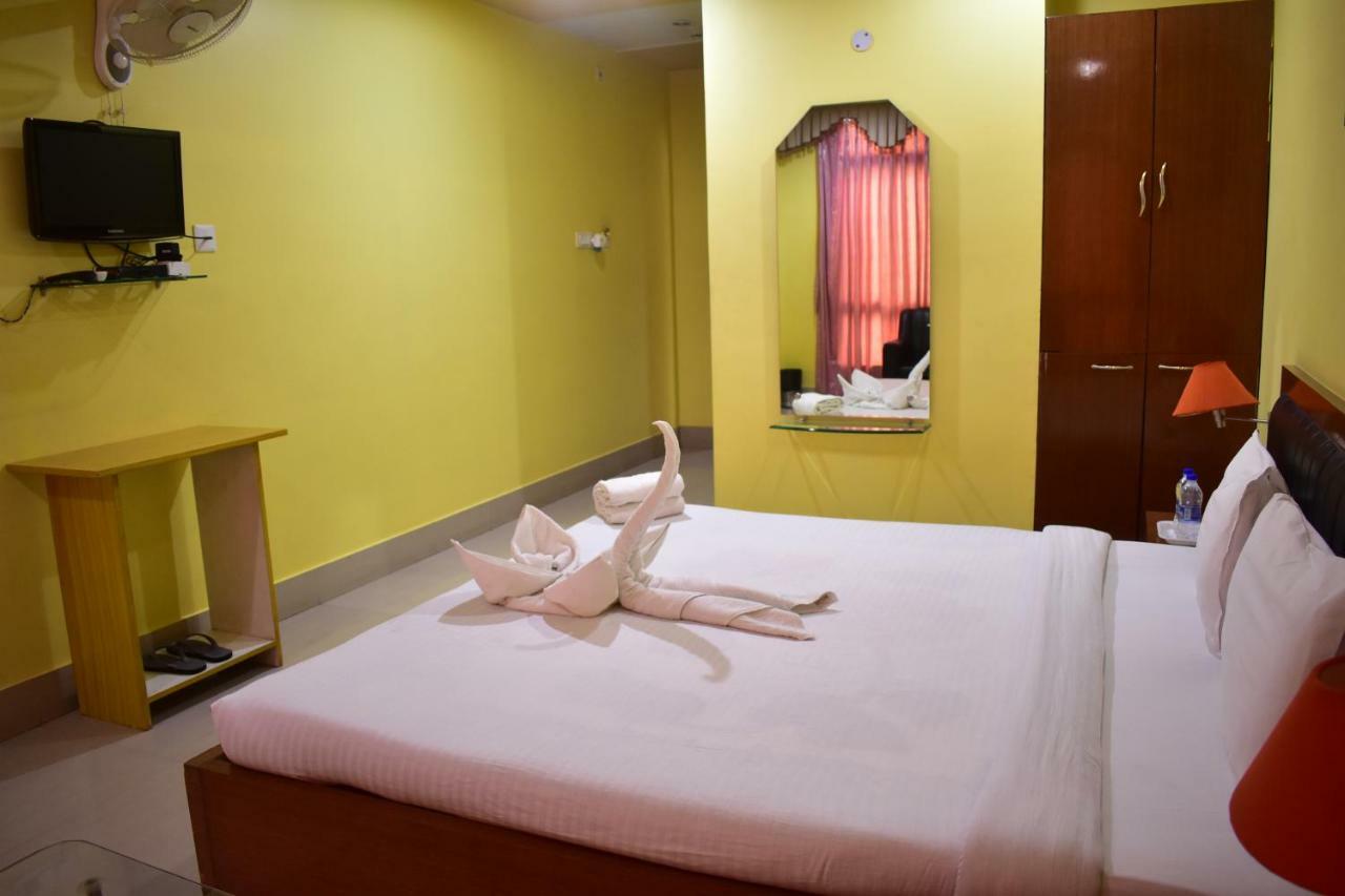 Hotel Dooars Mountain Alipur Duar Εξωτερικό φωτογραφία